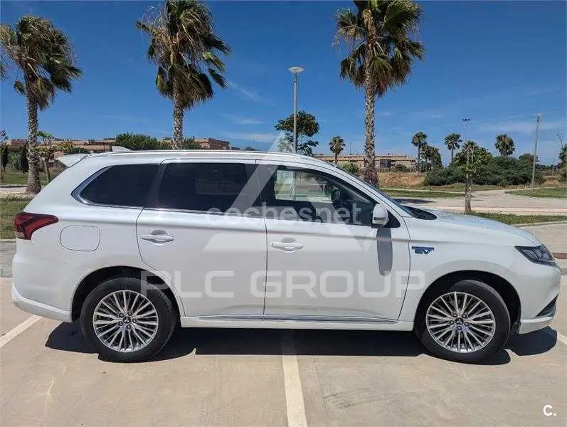 2019 Mitsubishi OUTLANDER