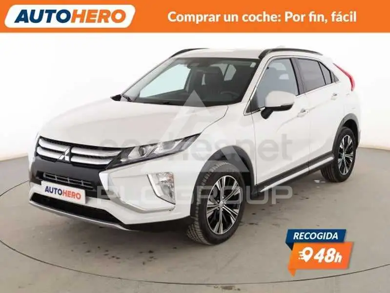 2019 Mitsubishi ECLIPSE
