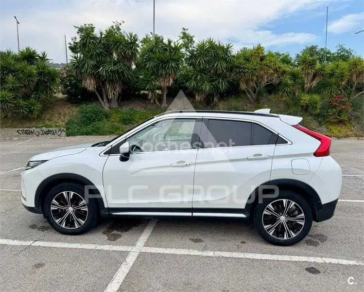 2019 Mitsubishi ECLIPSE