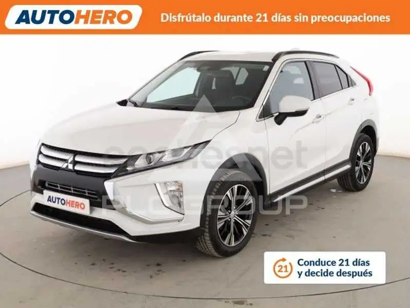 2019 Mitsubishi ECLIPSE