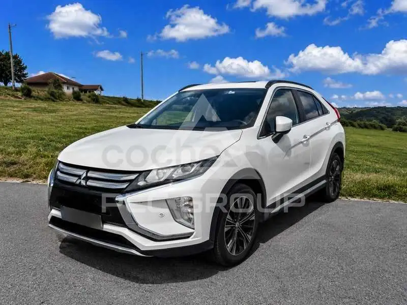 2019 Mitsubishi ECLIPSE