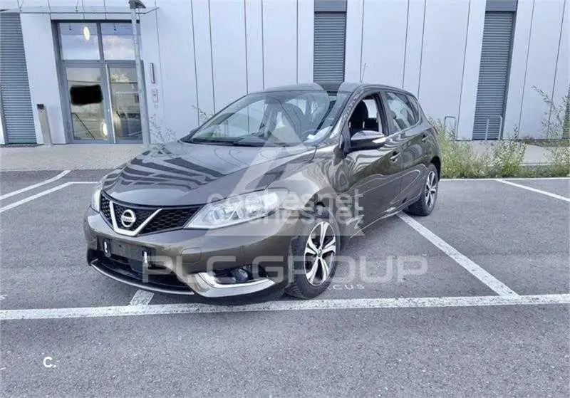 2019 Nissan Pulsar