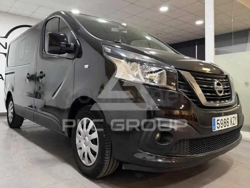 2019 Nissan NV 300