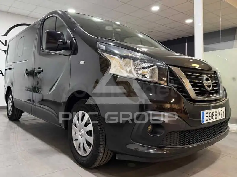2019 Nissan NV 300