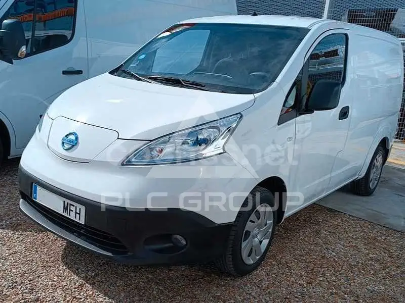 2019 Nissan NV 200