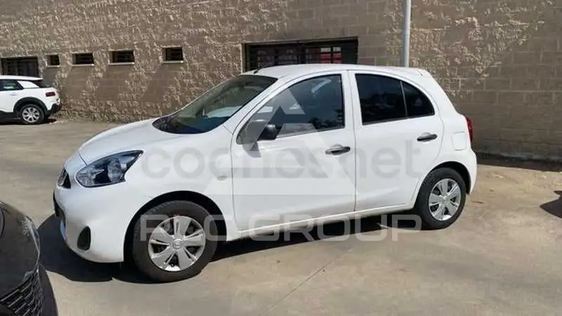 2019 Nissan MICRA