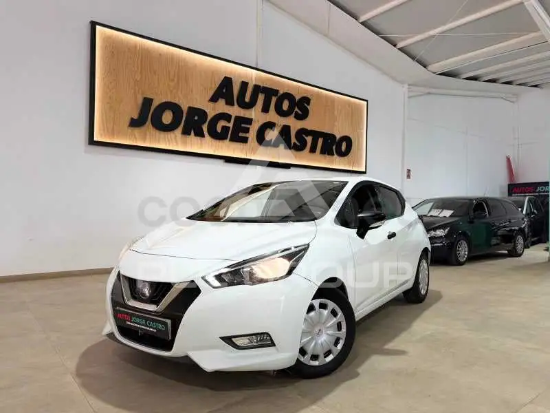 2019 Nissan MICRA