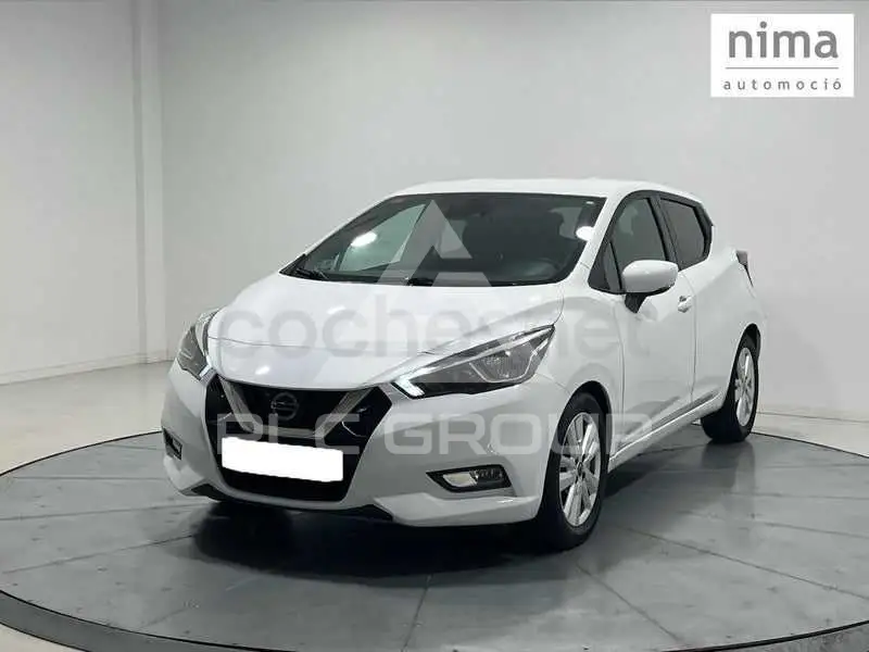 2019 Nissan MICRA