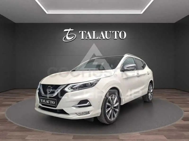 2019 Nissan QASHQAI