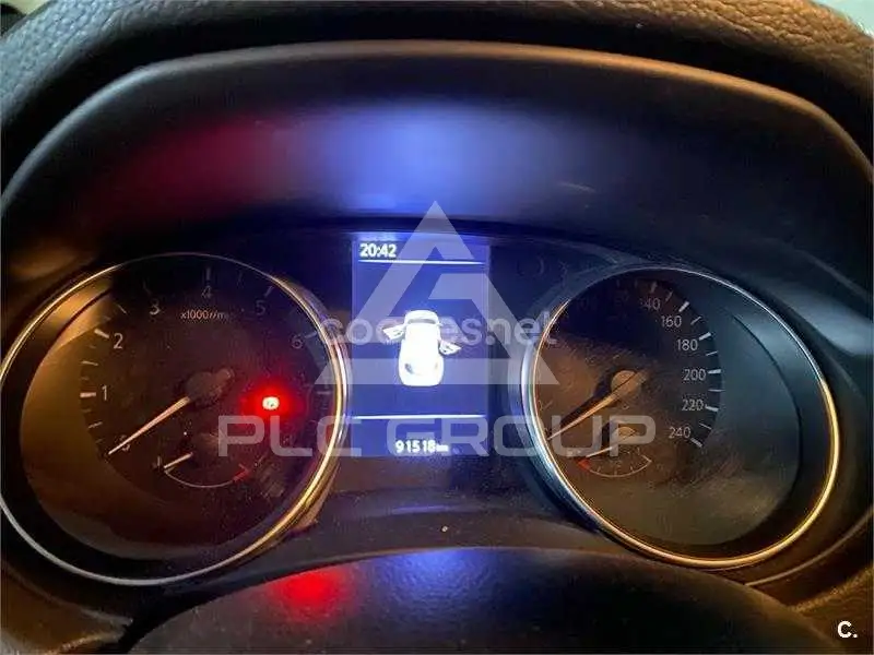 2019 Nissan QASHQAI