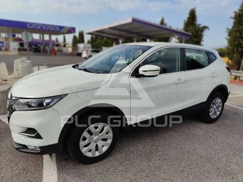 2019 Nissan QASHQAI