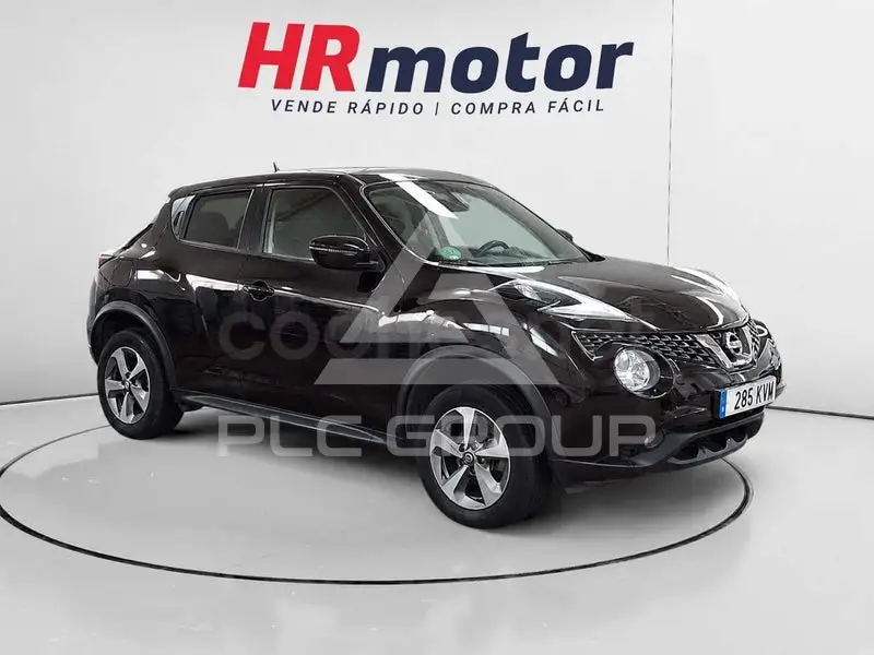 2019 Nissan Juke