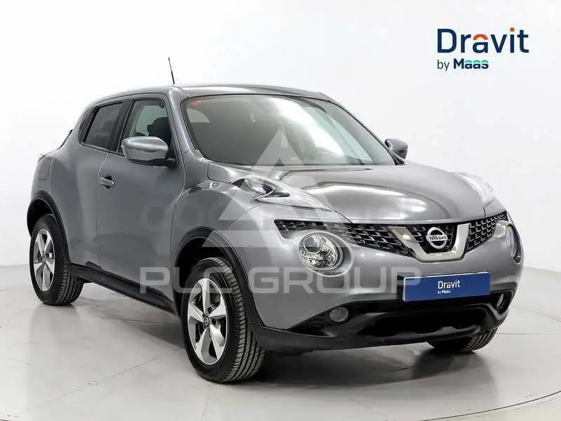 2019 Nissan Juke