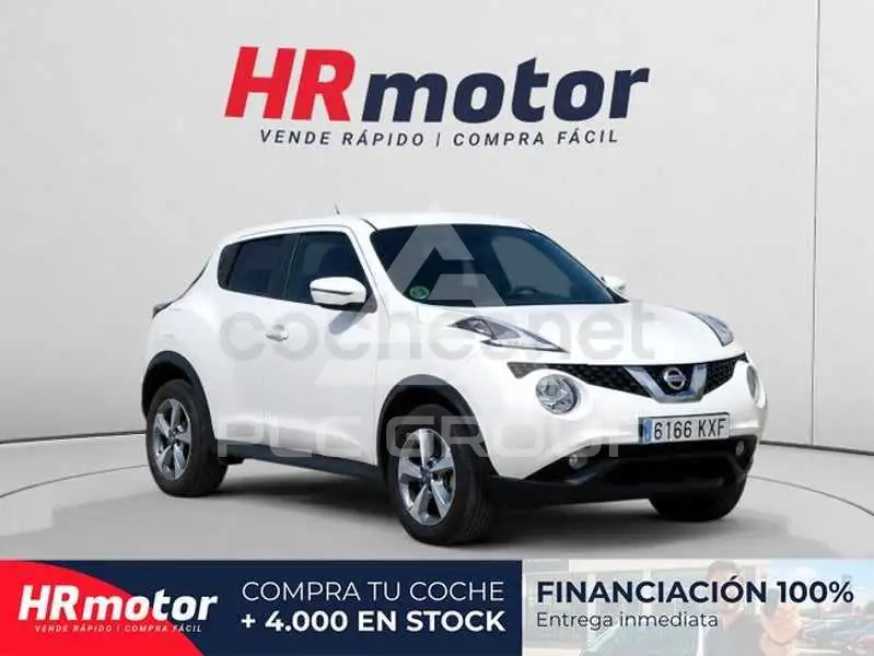 2019 Nissan Juke