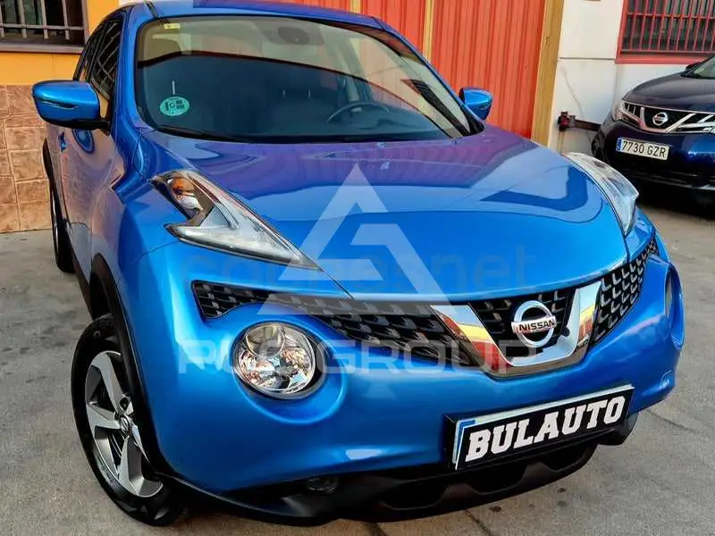 2019 Nissan Juke