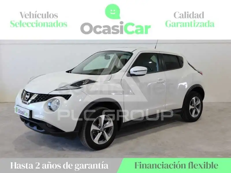 2019 Nissan Juke