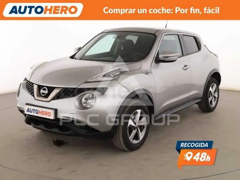 2019 Nissan Juke