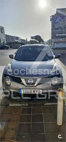 2019 Nissan Juke