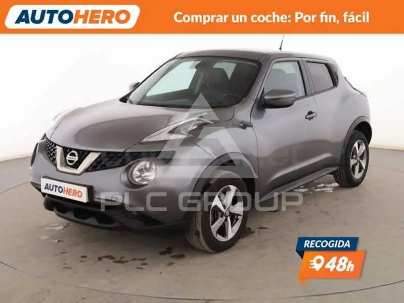 2019 Nissan Juke