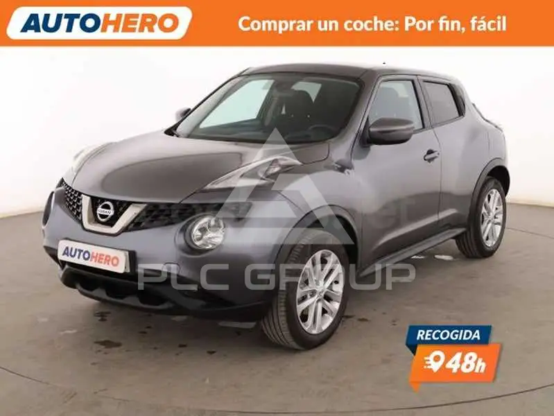 2019 Nissan Juke