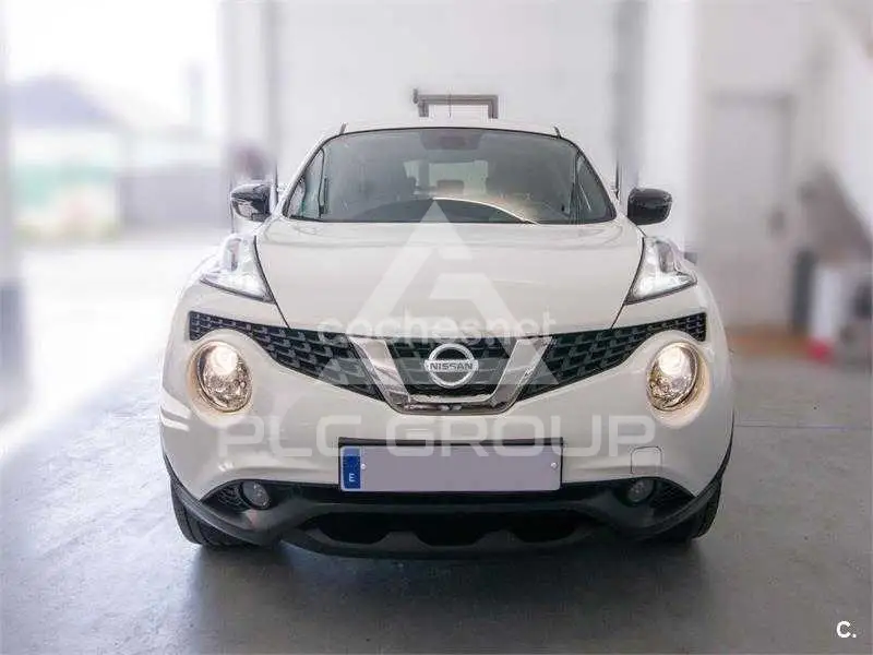 2019 Nissan Juke