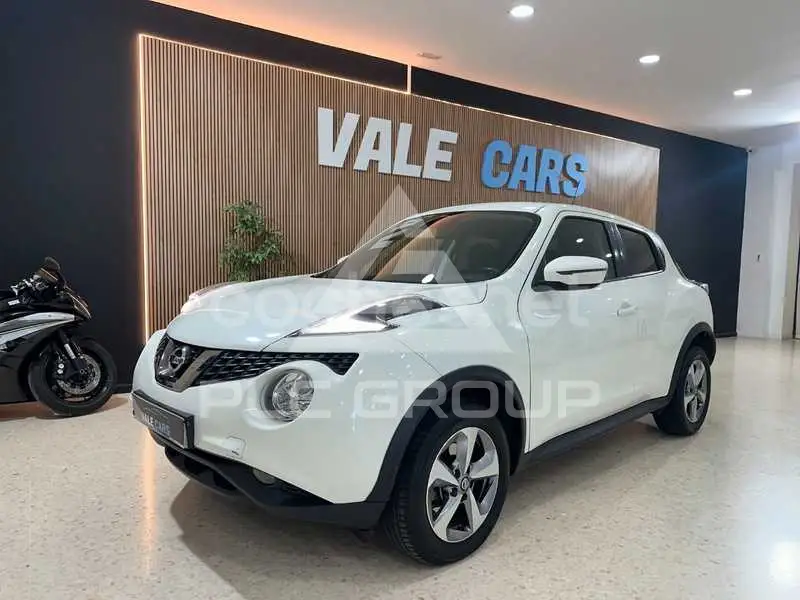 2019 Nissan Juke