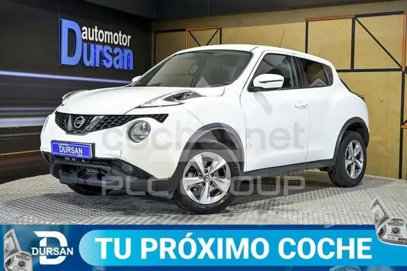 2019 Nissan Juke