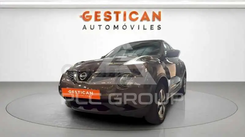 2019 Nissan Juke