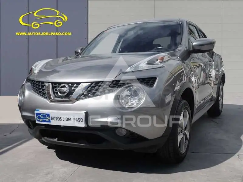 2019 Nissan Juke