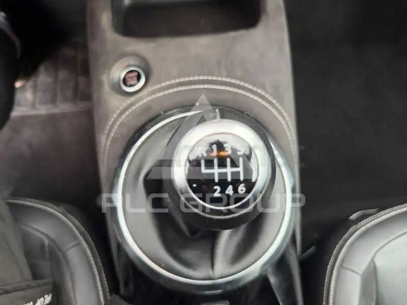 2019 Nissan Juke