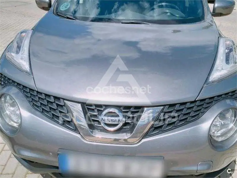 2019 Nissan Juke