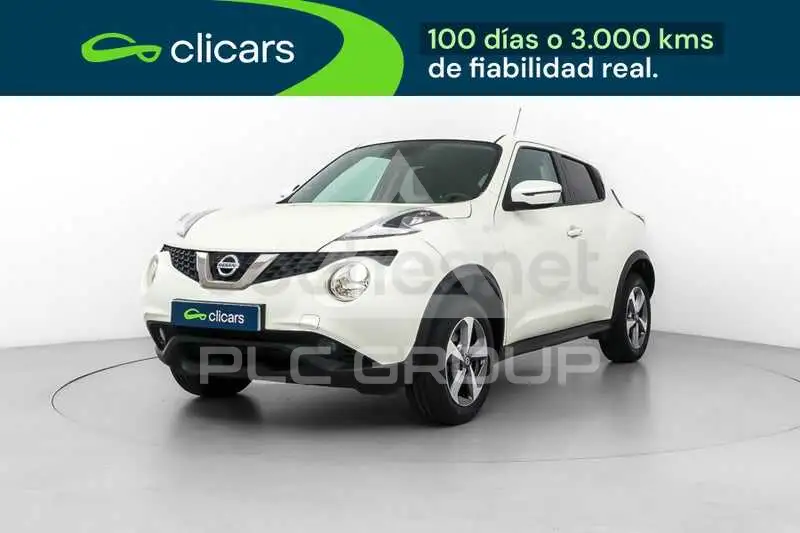 2019 Nissan Juke