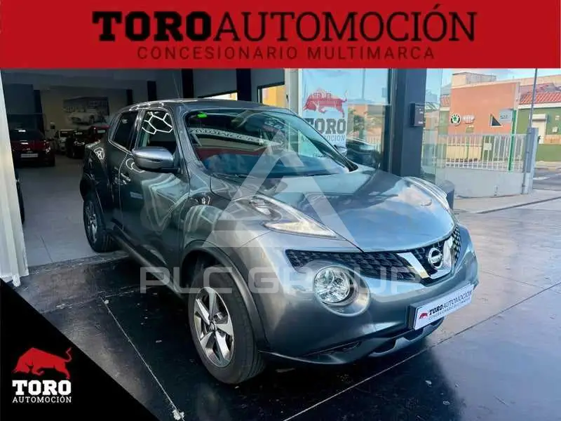 2019 Nissan Juke