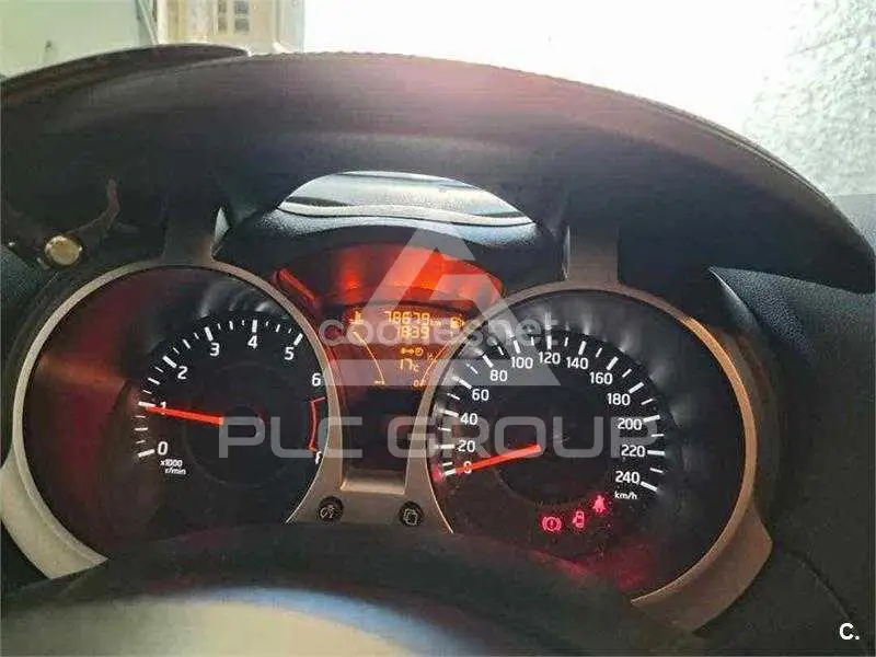 2019 Nissan Juke