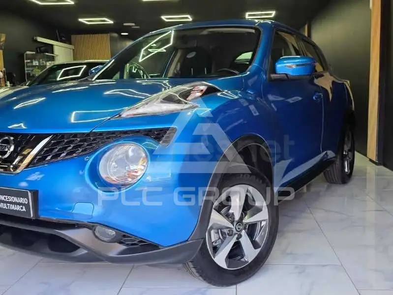 2019 Nissan Juke
