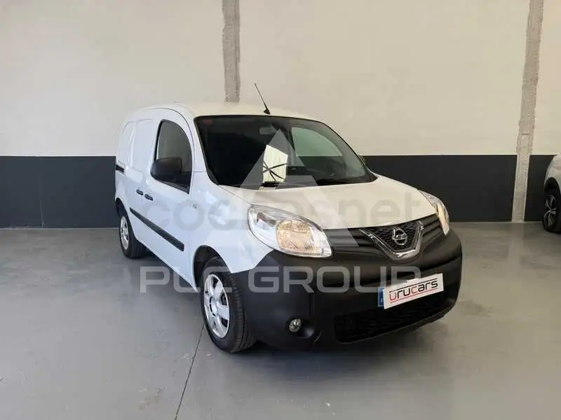 2019 Nissan NV 250
