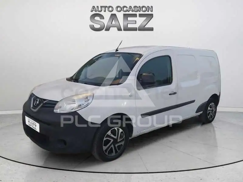 2019 Nissan NV 250