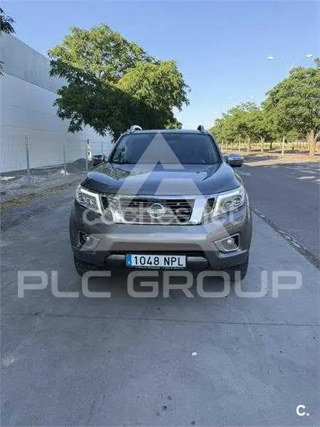2019 Nissan Navara