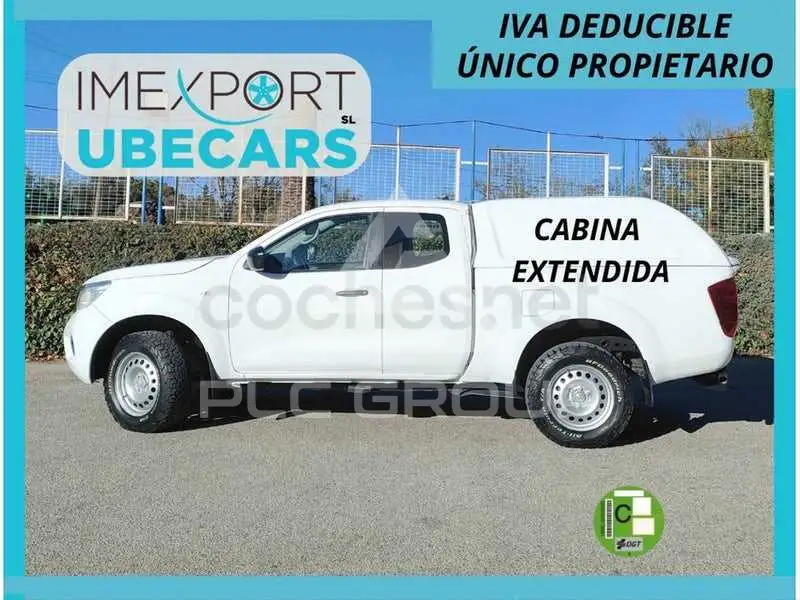 2019 Nissan Navara