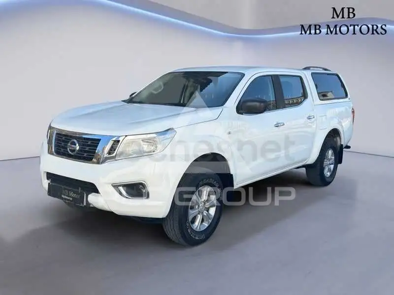2019 Nissan Navara