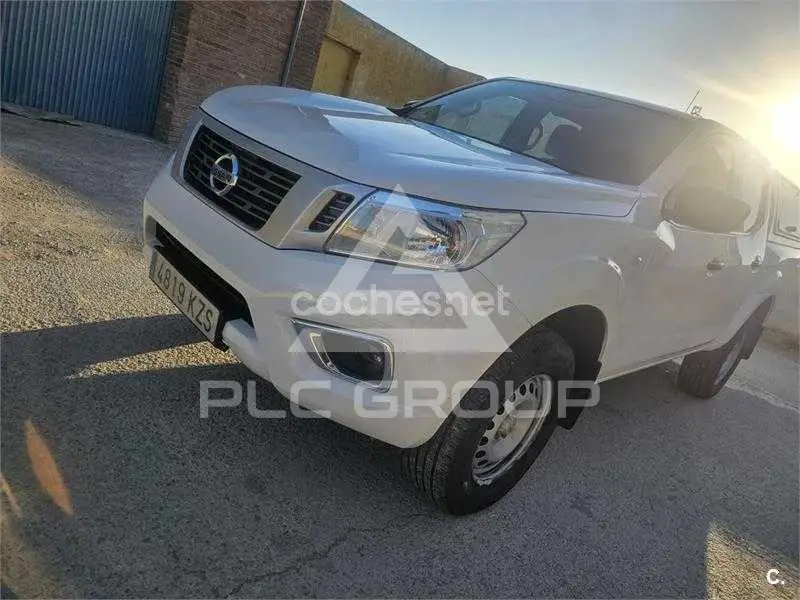 2019 Nissan Navara