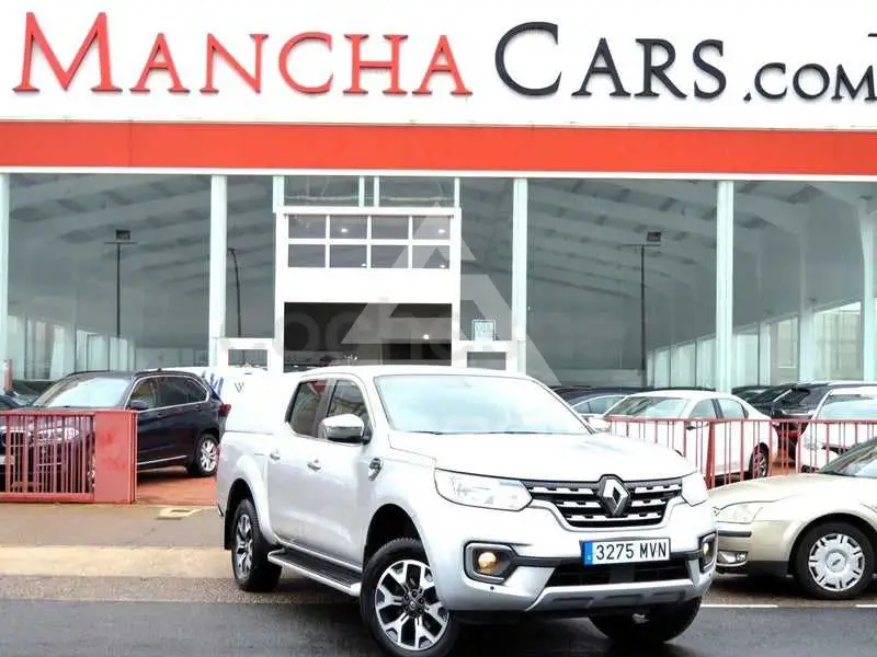 2019 Nissan Navara