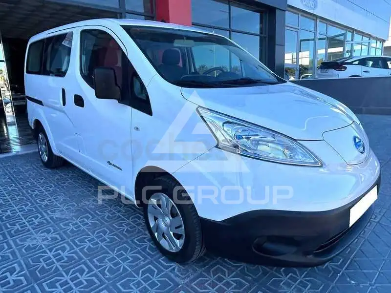 2019 Nissan NV 200