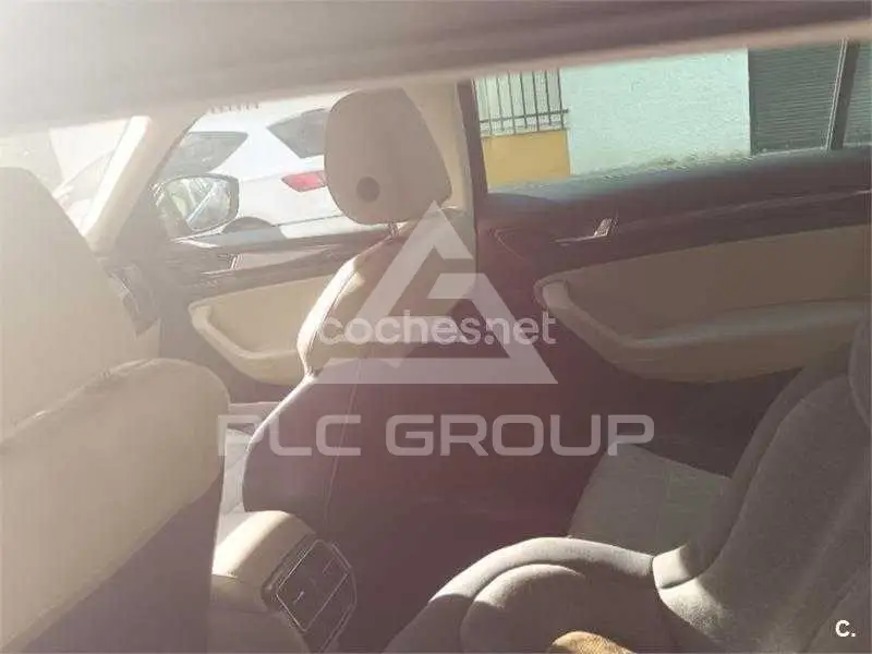 2019 Skoda Kodiaq