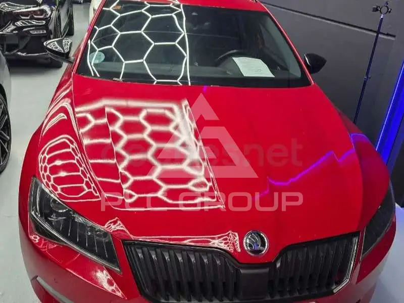 2019 Skoda Superb