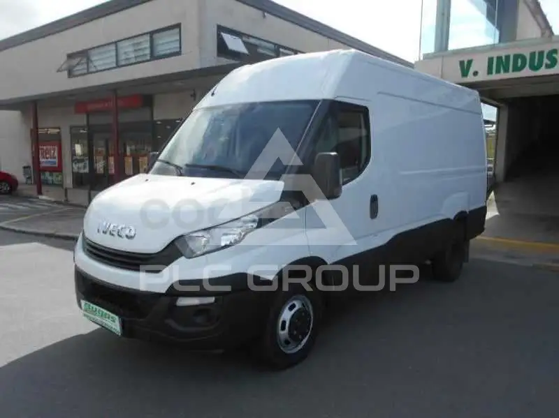 2019 Iveco 