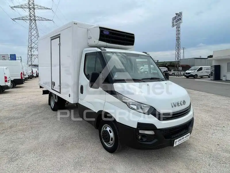 2019 Iveco 