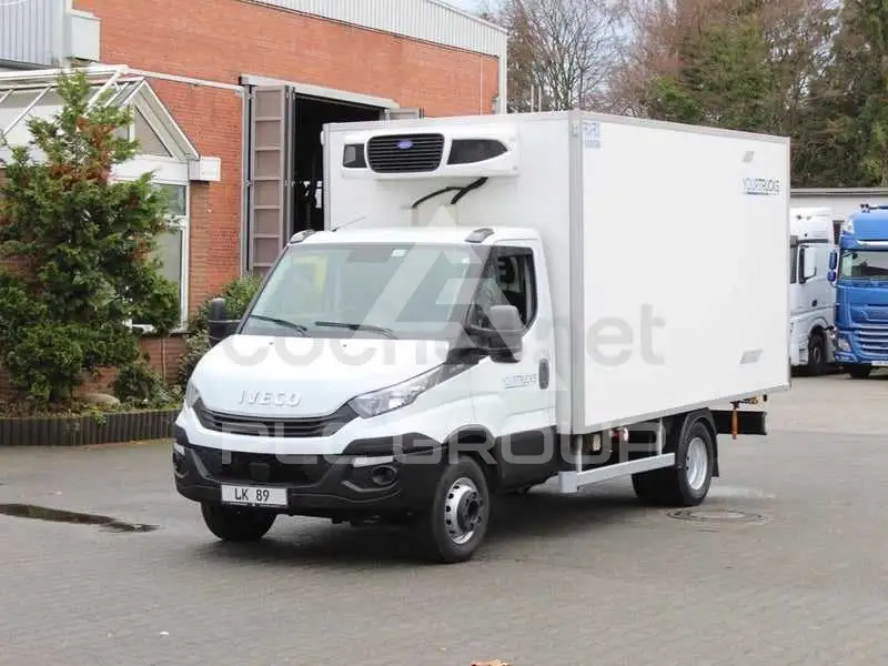 2019 Iveco 