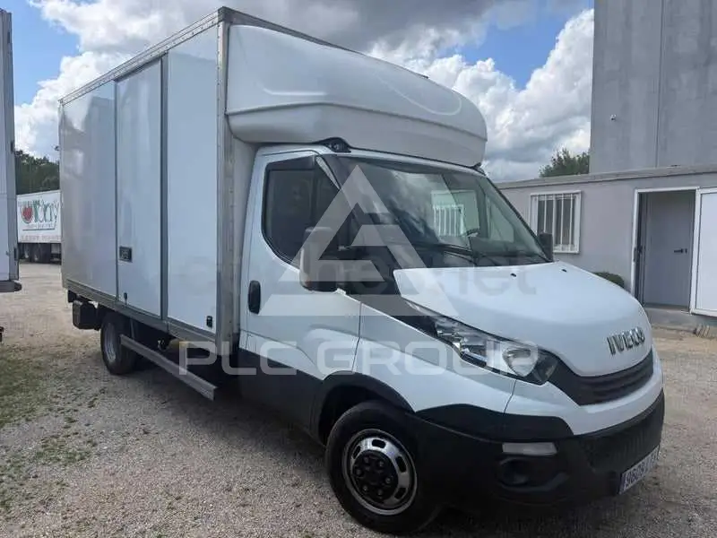 2019 Iveco 