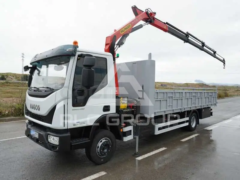 2019 Iveco 